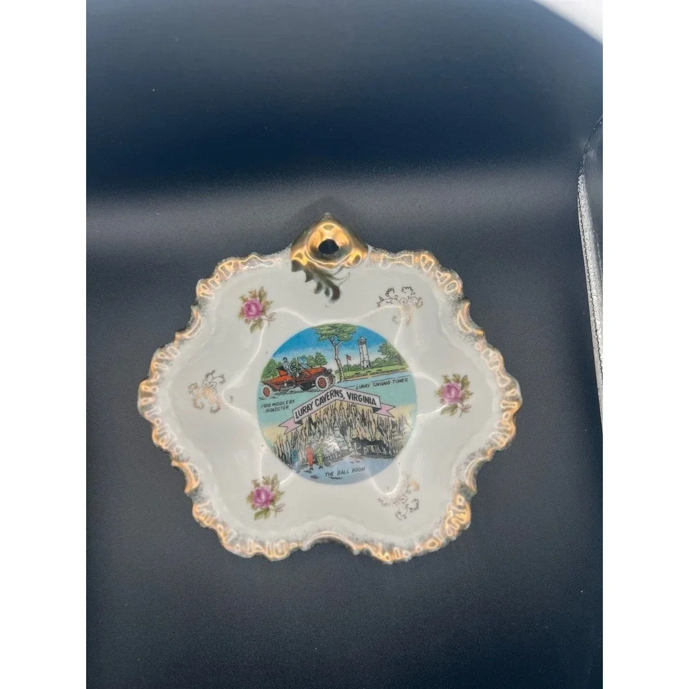 N/A vintage ceramic
